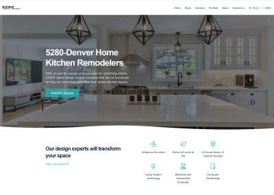 Home Kitchen Remodelers