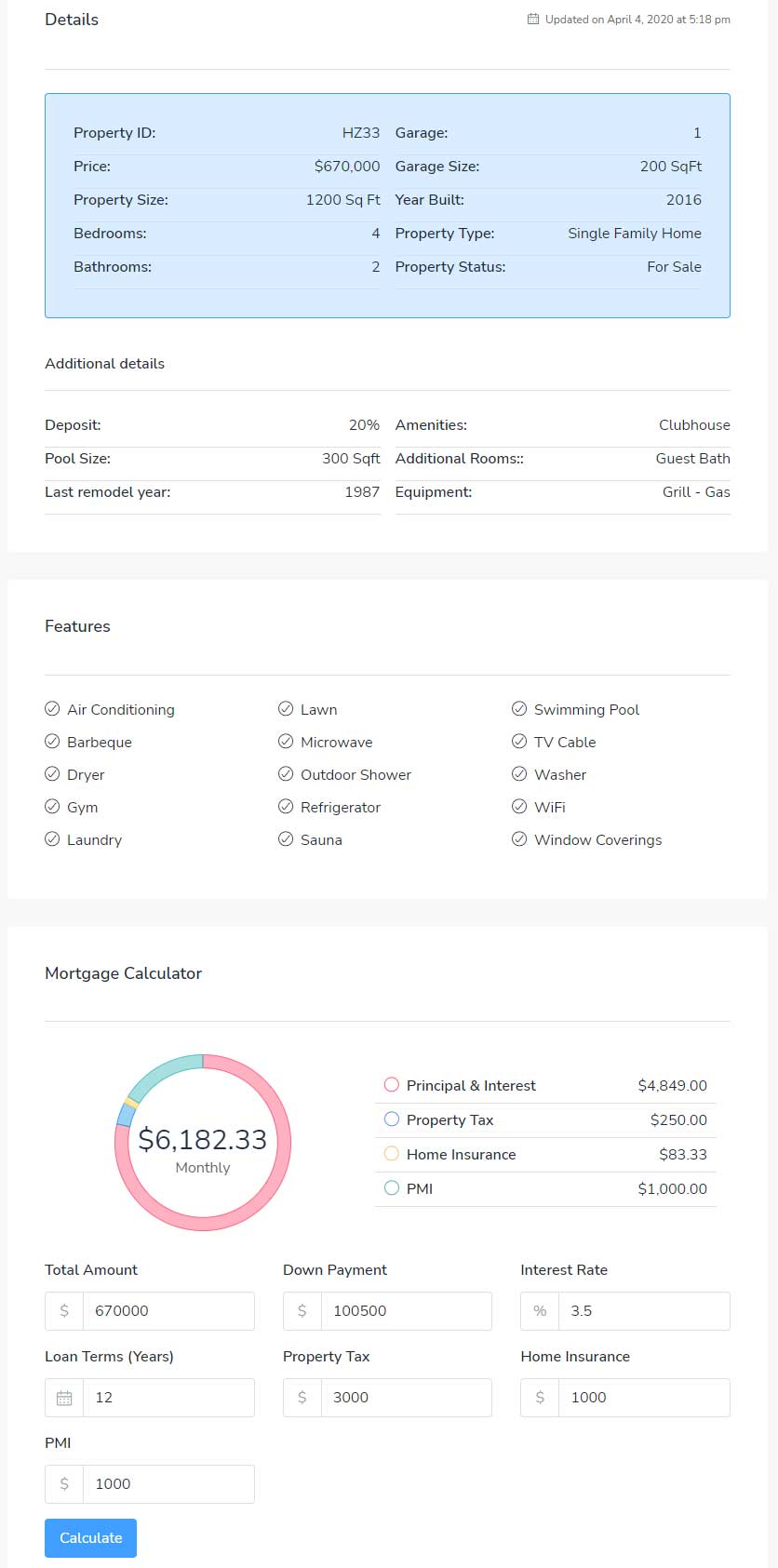 real-estate-brokerage-firm-mortgage-calculator